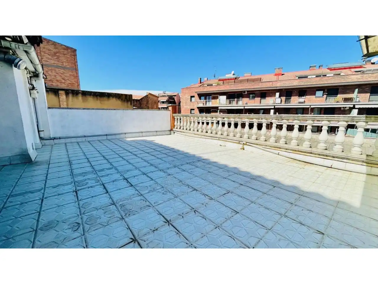 Flat for sale in Calle Major, 19, Poble Nou