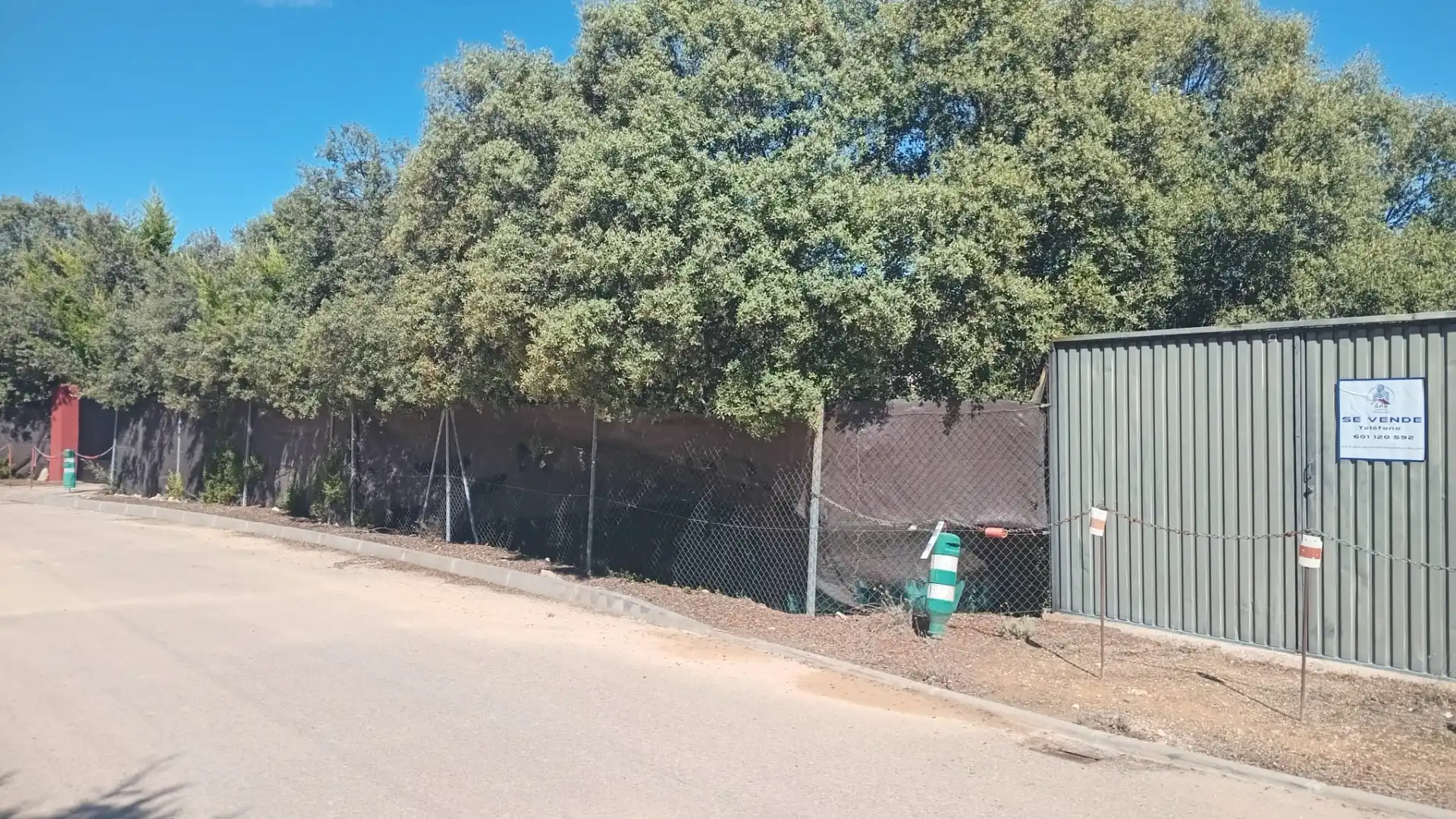 Casa amb piscina en venda a Camino de las Palmeras 24, imagen 27