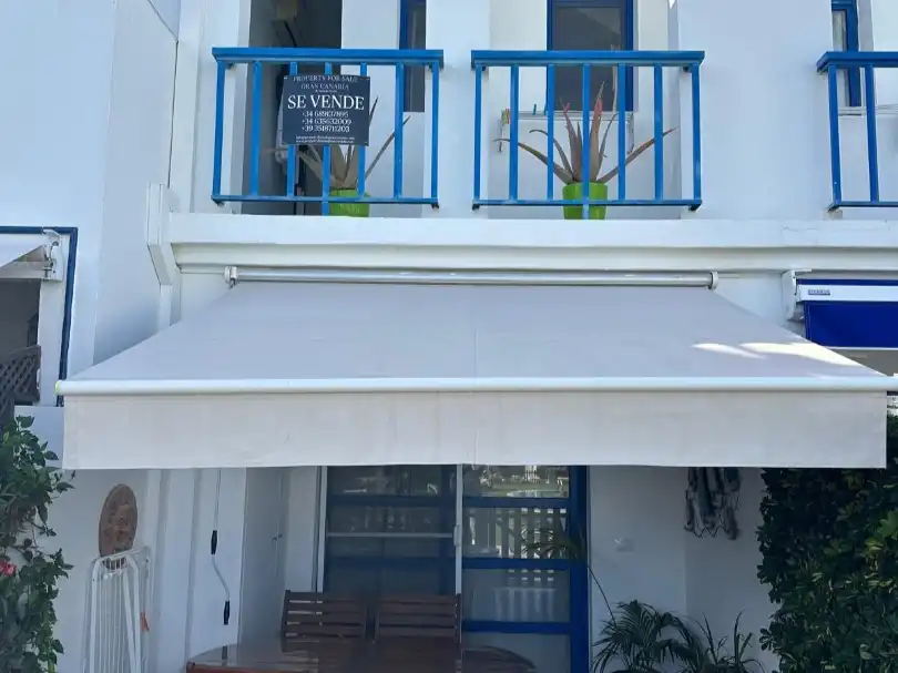 Dúplex amb piscina en venda a Avenida Touroperador Neckermann 3, imagen 9