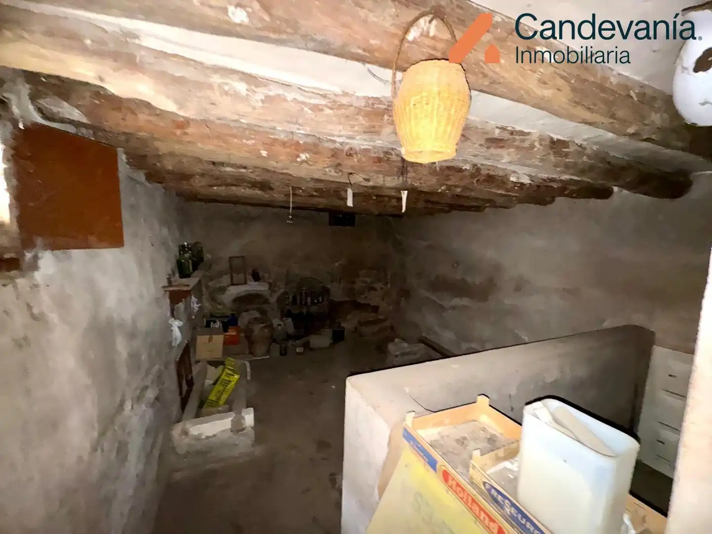 Country house zum Verkauf in San Mateo de Gállego mit Heizung und Privatgarten