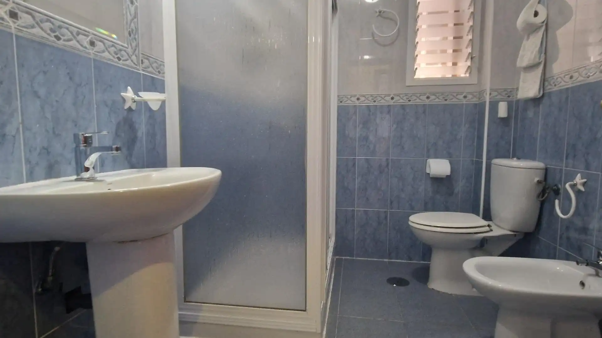 Baño de Piso en venta en Jerez de la Frontera con Aire acondicionado, Calefacción y Terraza