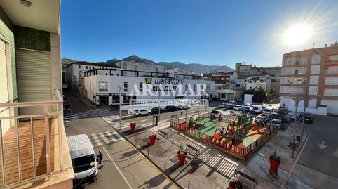Foto 2 de Apartamento en venta en Avenida Alacant, Pego, Alicante