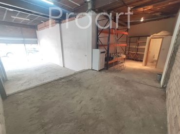 Local commercial à vendre à Sant Celoni