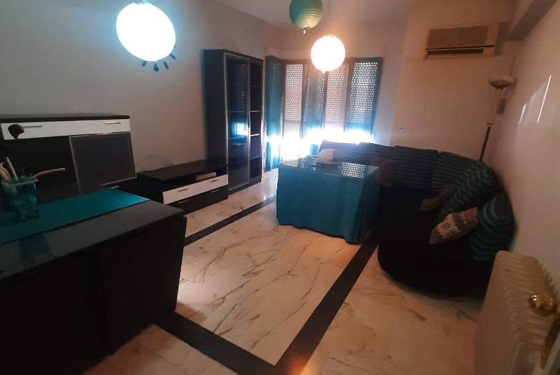 Foto 1 de Pis en venda a Úbeda, Jaén