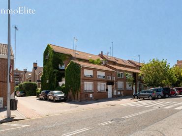 Terraced house for sale in Golondrina
