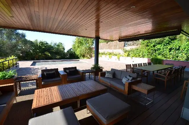 Villa mit Terrasse zum Verkauf in Campo de Golf - Agua García - Juan Fernández, imagen 17