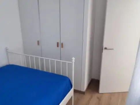 Apartamento en alquiler en Carrer Moxo 1, imagen 4