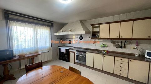 Foto 3 de Casa o chalet en venta en Mos, Pontevedra