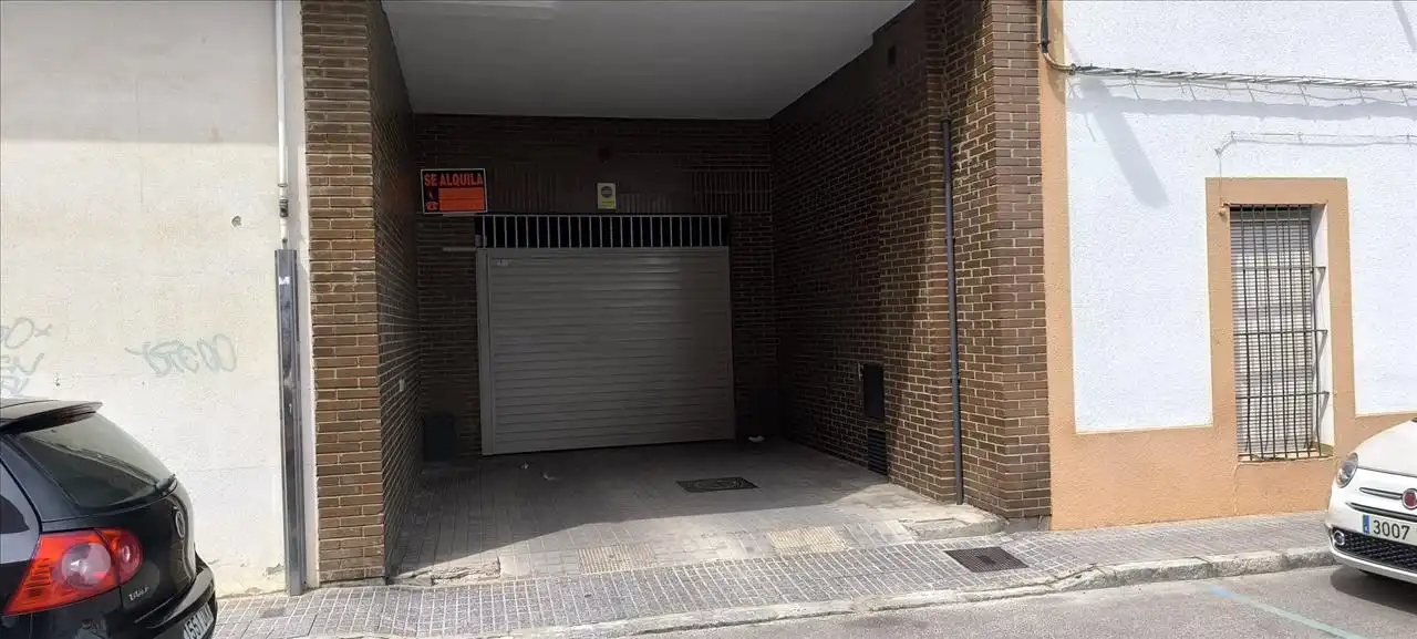 Garaje en venta en Calle Valdivia, 3, Villanueva de la Serena