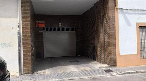 Photo 5 of Garage for sale in Calle Valdivia, 3, Villanueva de la Serena, Badajoz