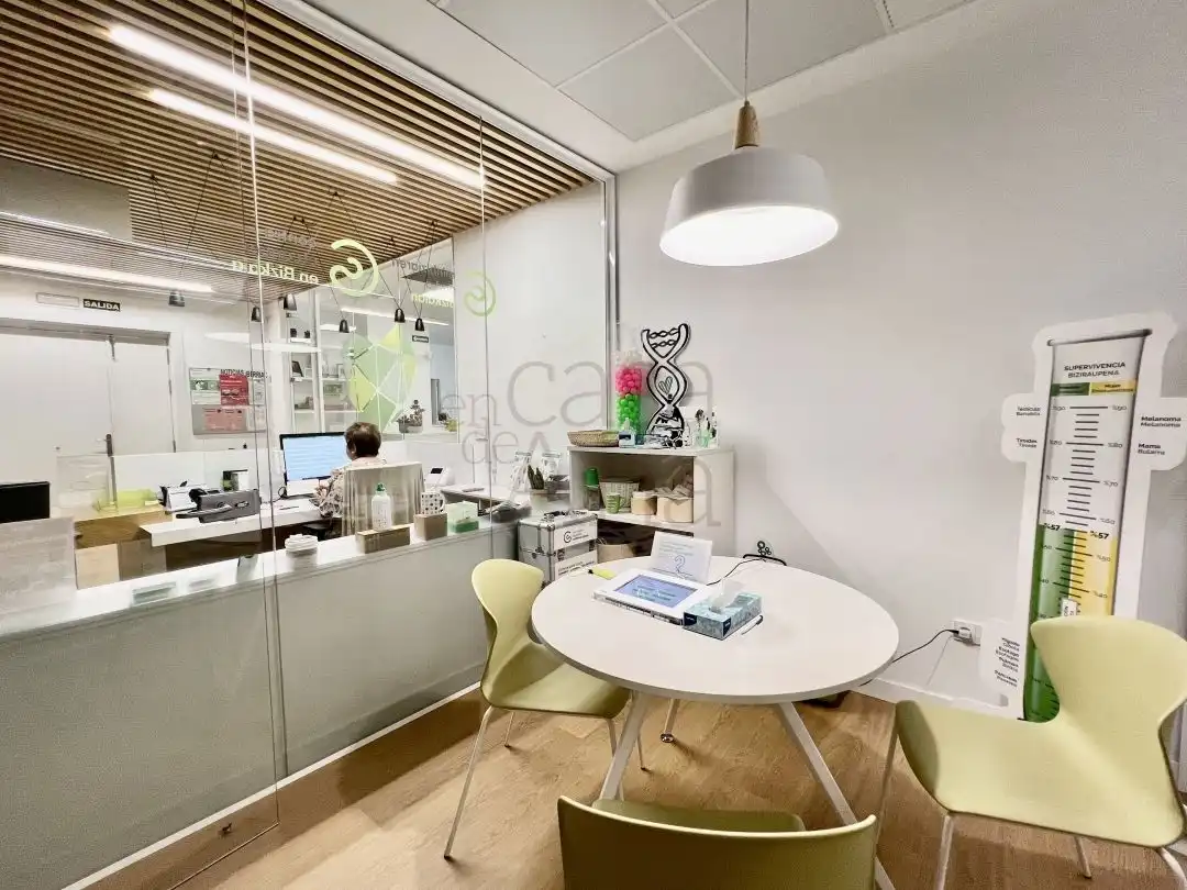Büro mit Aufzug zum Verkauf in Indautxu, imagen 30