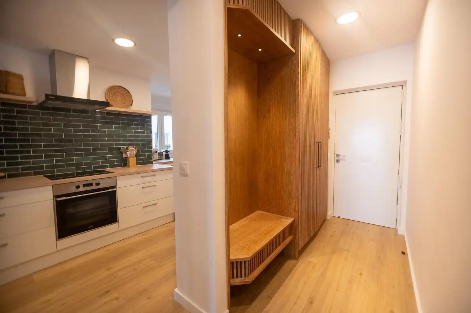 Kitchen of Apartments for sale in Tarifa  with Terrace