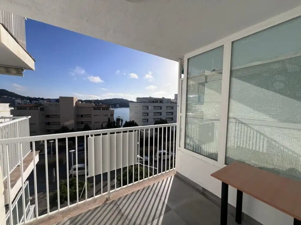 Apartament de lloguer a Costa de la Calma