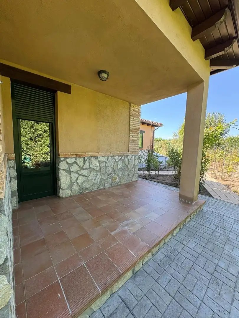 Haus mit Pool zum Verkauf in Boecillo, imagen 45
