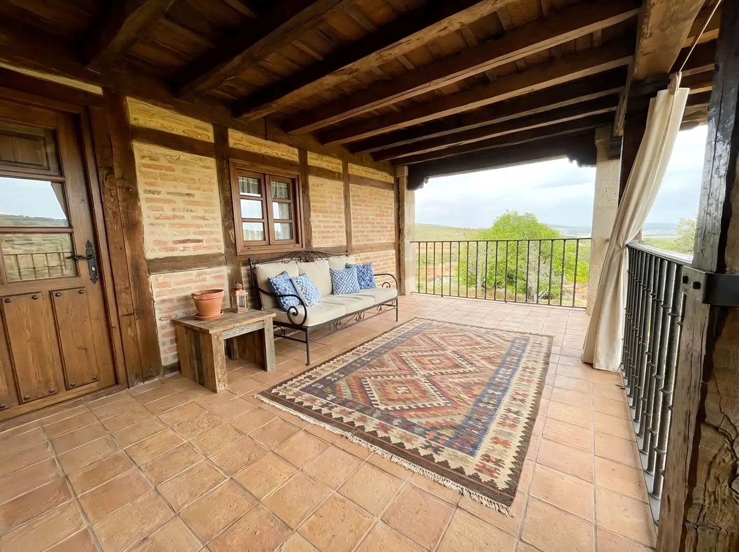 Casa con jardín en venta en Villarcayo de Merindad de Castilla la Vieja, imagen 7