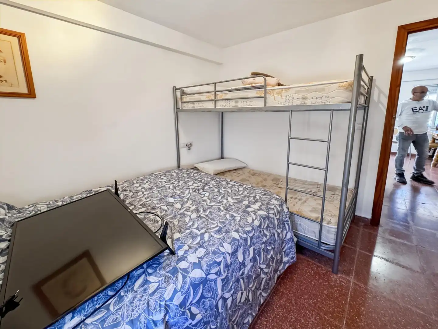 Bedroom of Detached homes for sale in El Campello