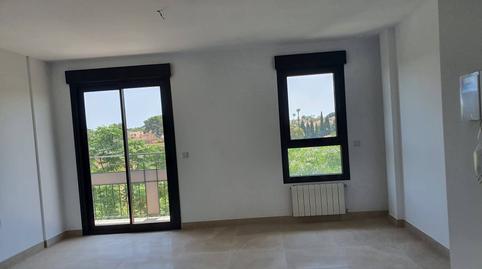 Foto 3 de Ático de alquiler en Pueblo, Valencia