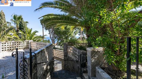 Foto 4 de Casa o chalet en venta en Camino de la Torre, Punta La Mona, Almuñécar