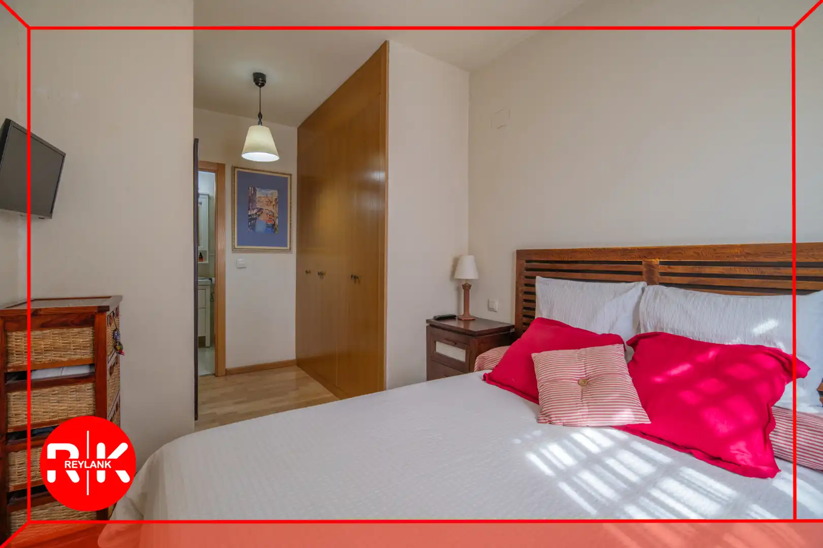 Habitación de Piso en venta en Madrid con Aire acondicionado, Calefacción y Trastero
