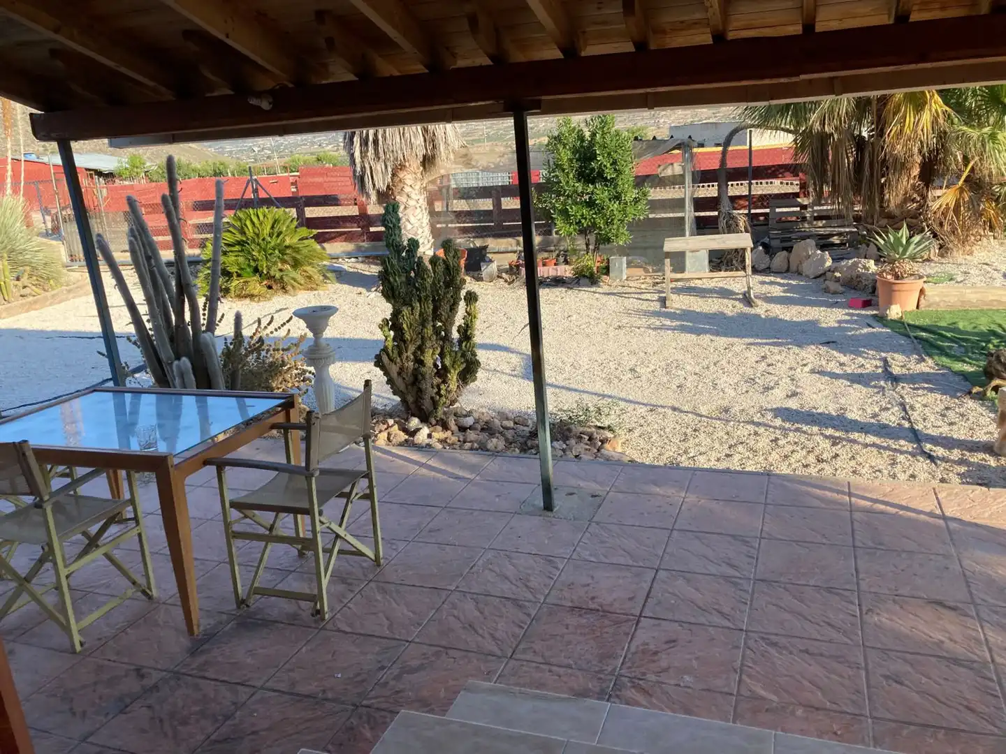 Casa rústica con piscina en venta en La Murada - Los Vicentes, imagen 17
