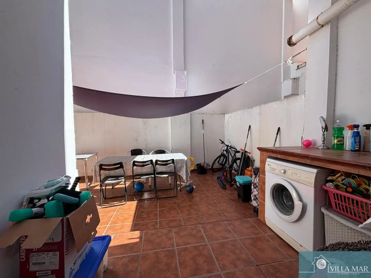 Piso en venta en Rota con Terraza