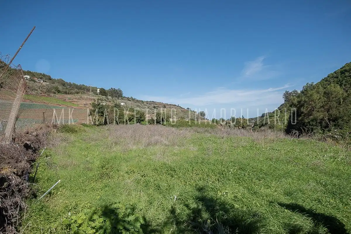 Casa o chalet en venta en Moya (Las Palmas) con Jardín privado, Terraza y Trastero