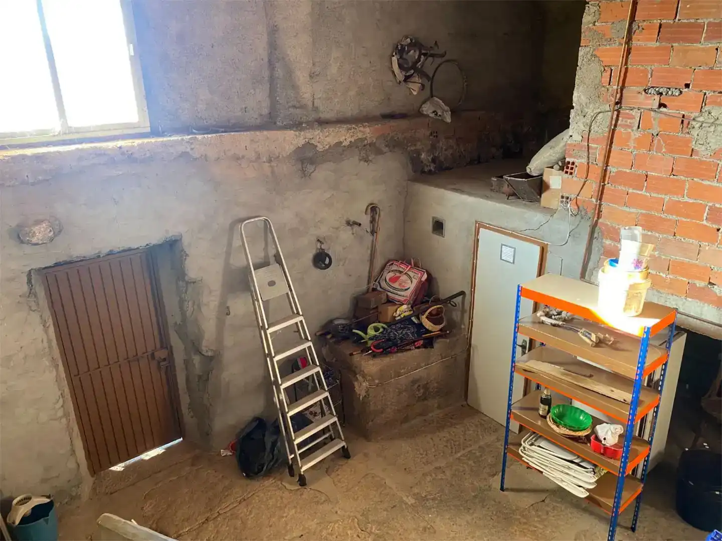 Piso en venta en Fermoselle con Trastero y Balcón