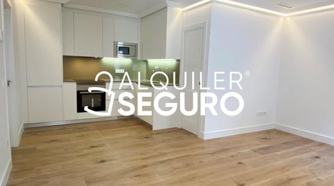 Photo 4 of Flat for rent in Antonio López , Comillas, Madrid Capital