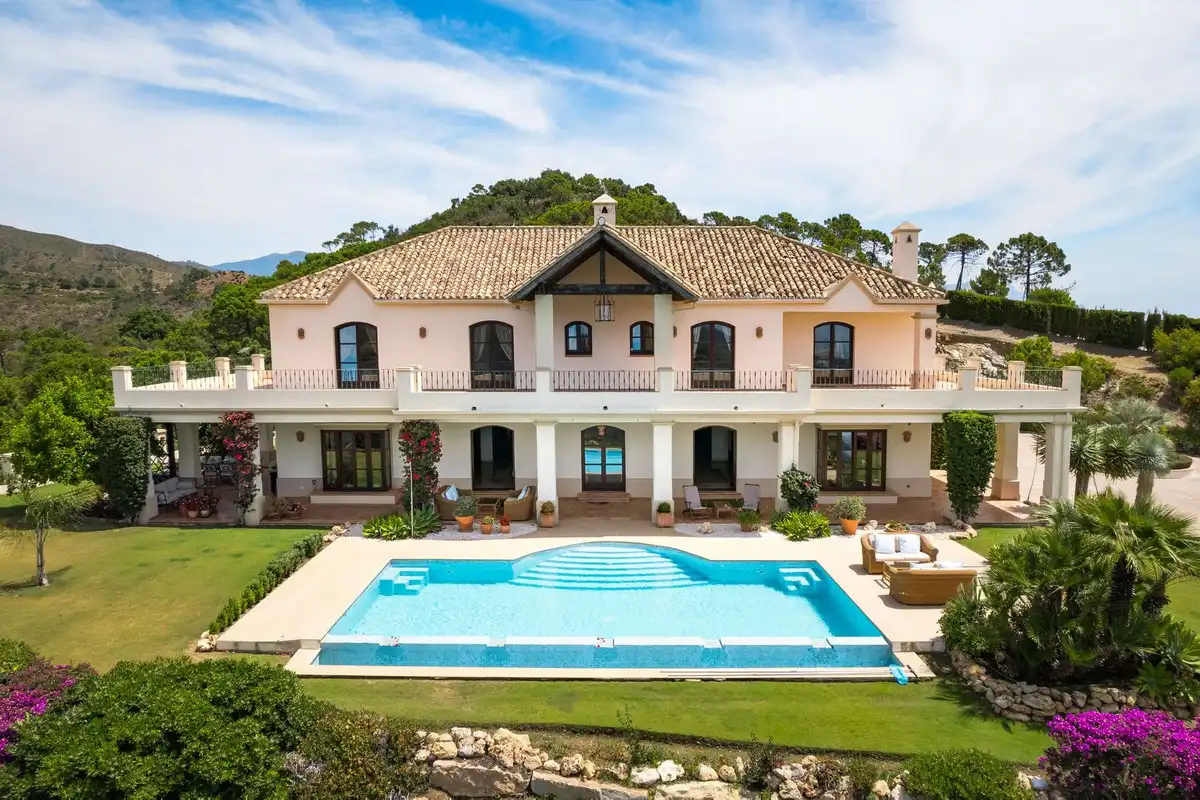 Reihenhaus zum Verkauf in Estepona Pueblo, imagen 8