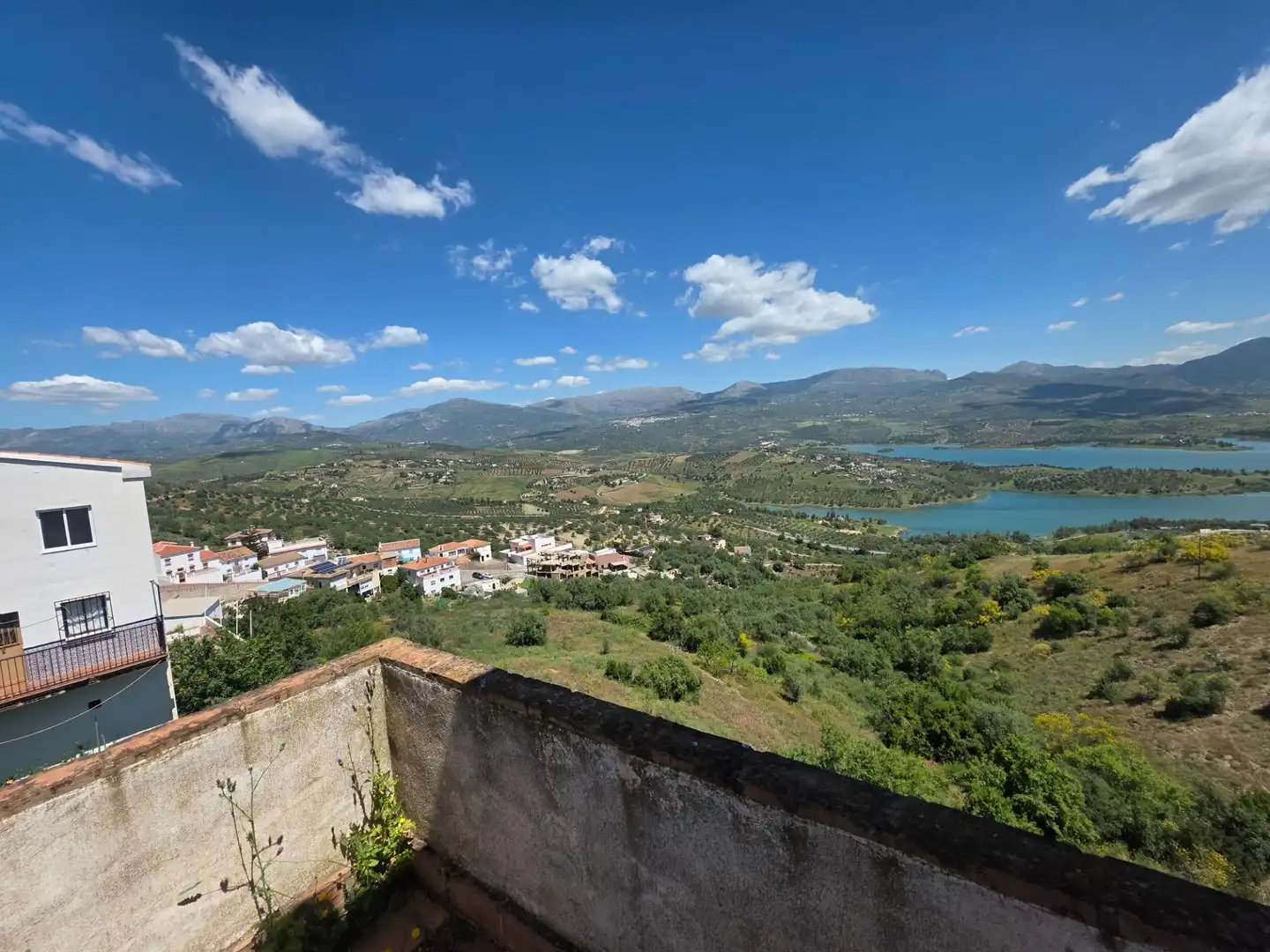 Inmuebles singulares en venta en Viñuela, imagen 3