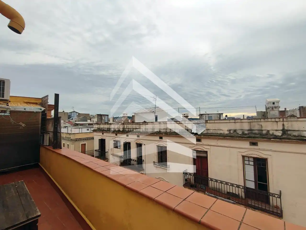 Estudio de alquiler en Daoiz I Velarde, Sants