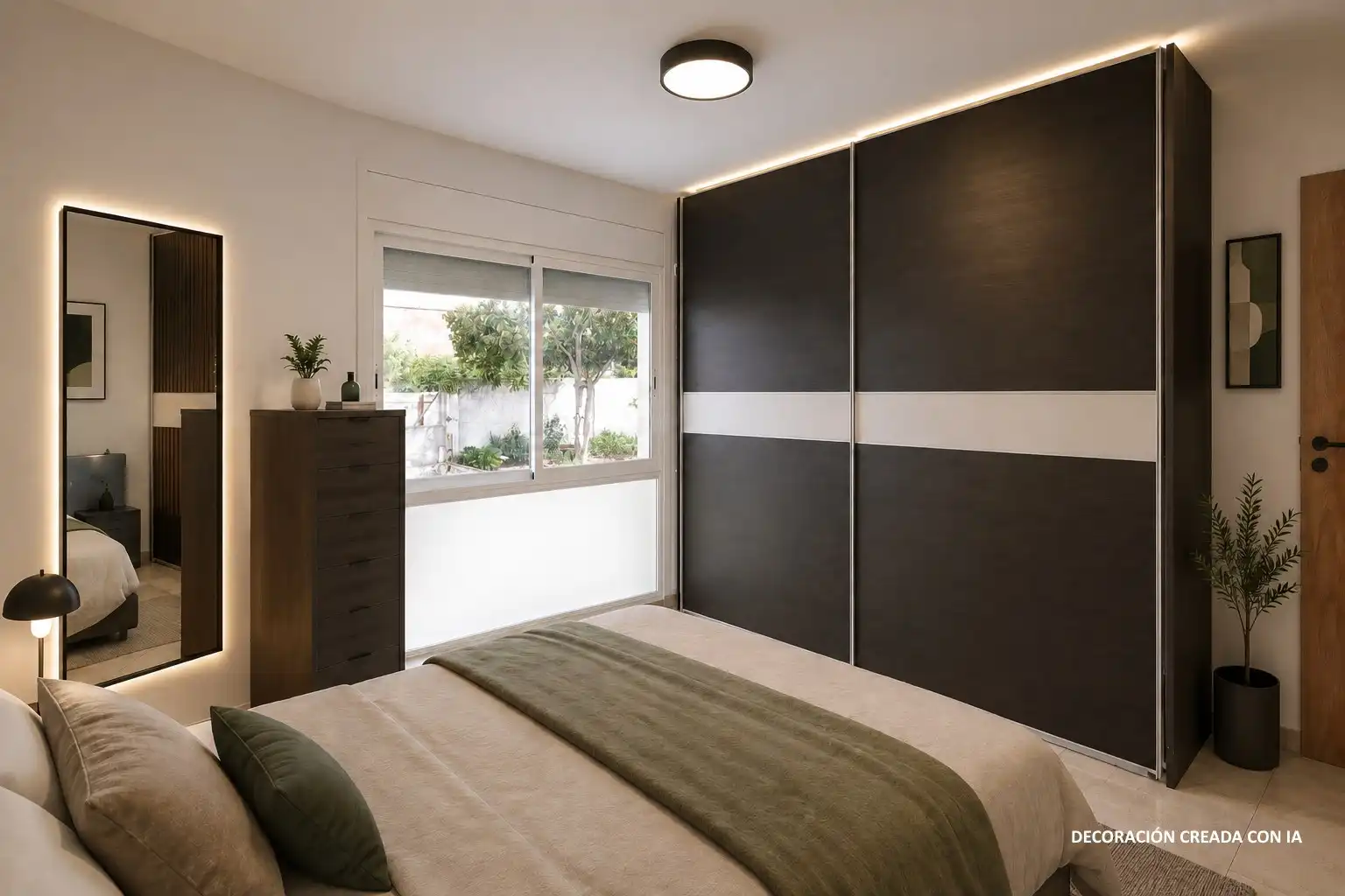 Habitación de Piso en venta en Sentmenat con Calefacción, Terraza y Trastero