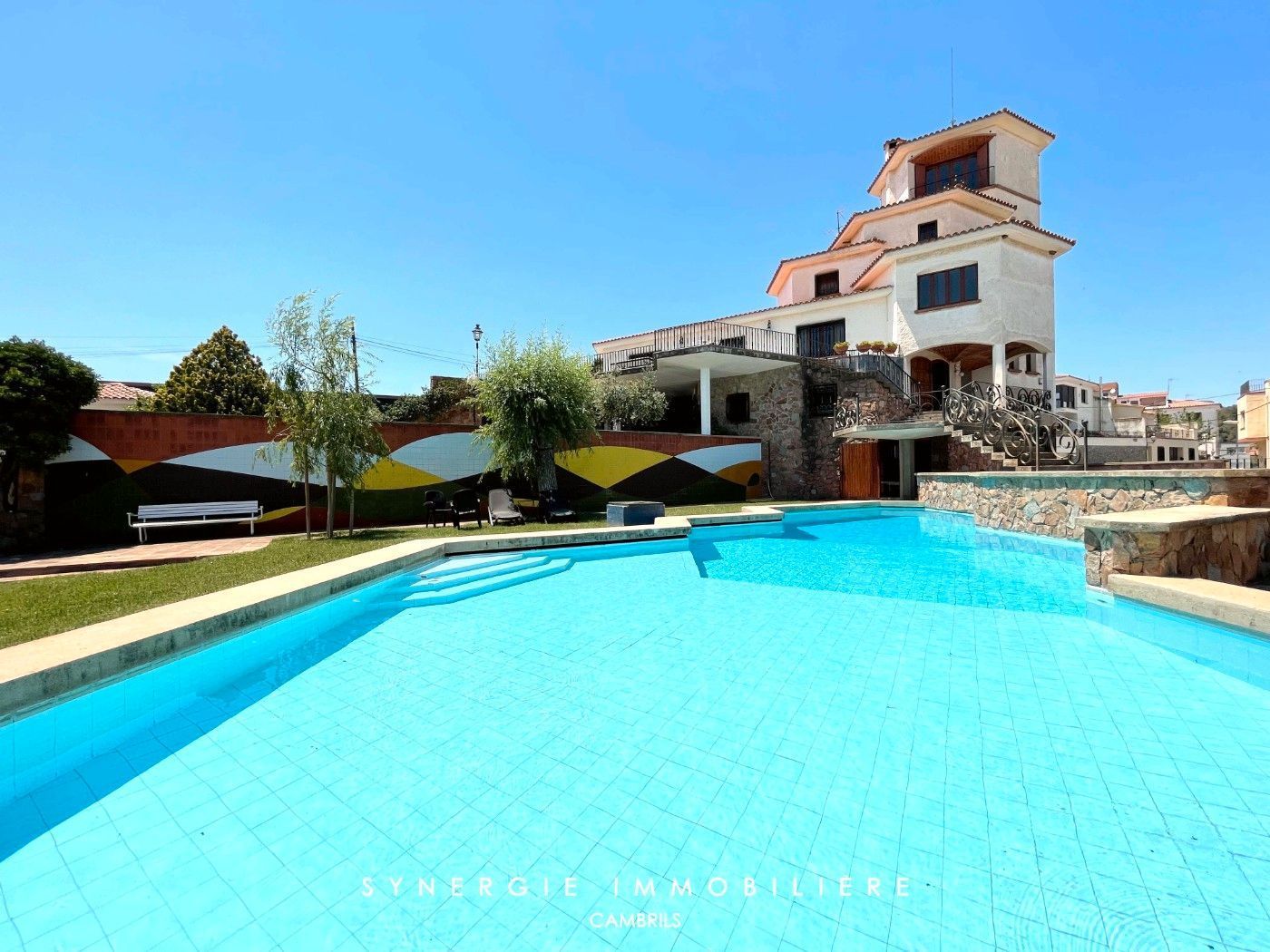 Country house for sale in Carrer de la Guaita, 1, Riudecanyes