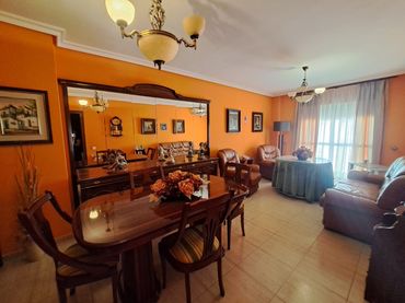 Appartamento con ascensore in vendita a Montesol - Mejostilla
