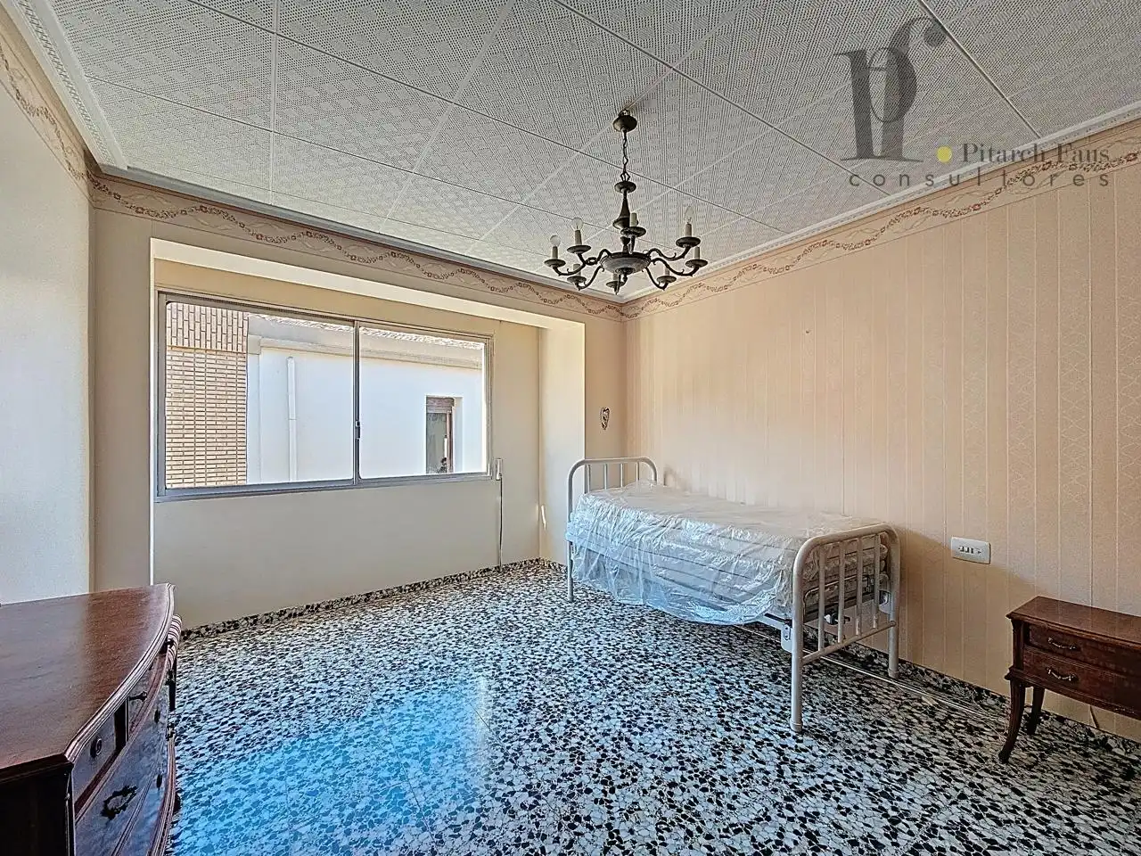 Casa o chalet en venta en Benaguasil
