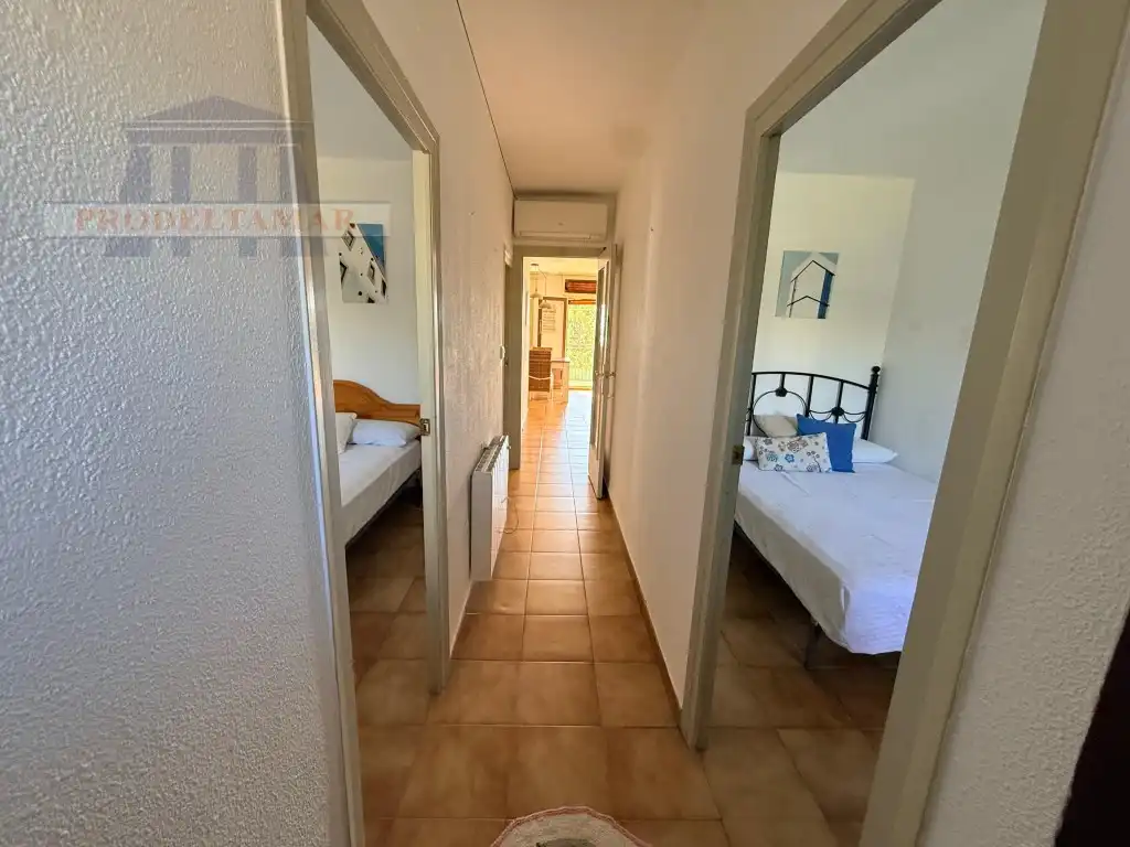 Apartamento en venta en Avenida Maria Cristina De, imagen 6