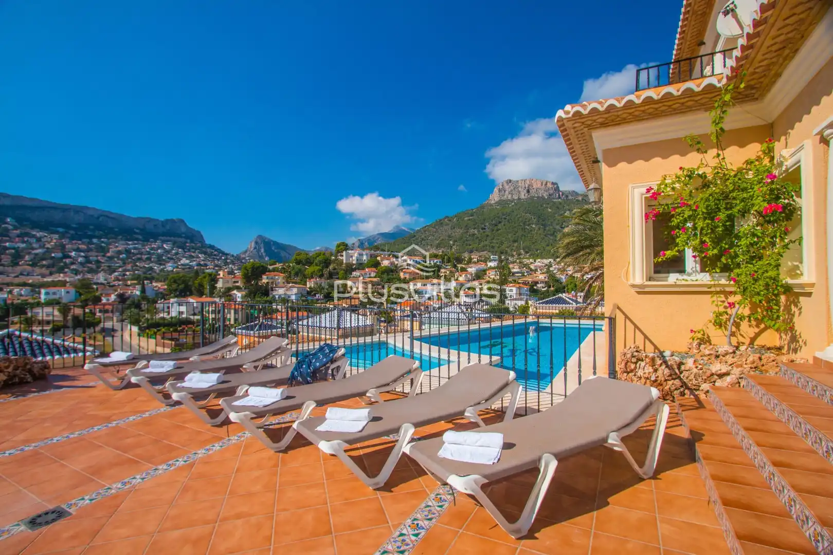 House for sale in Manzanera - Tosal, imagen 29