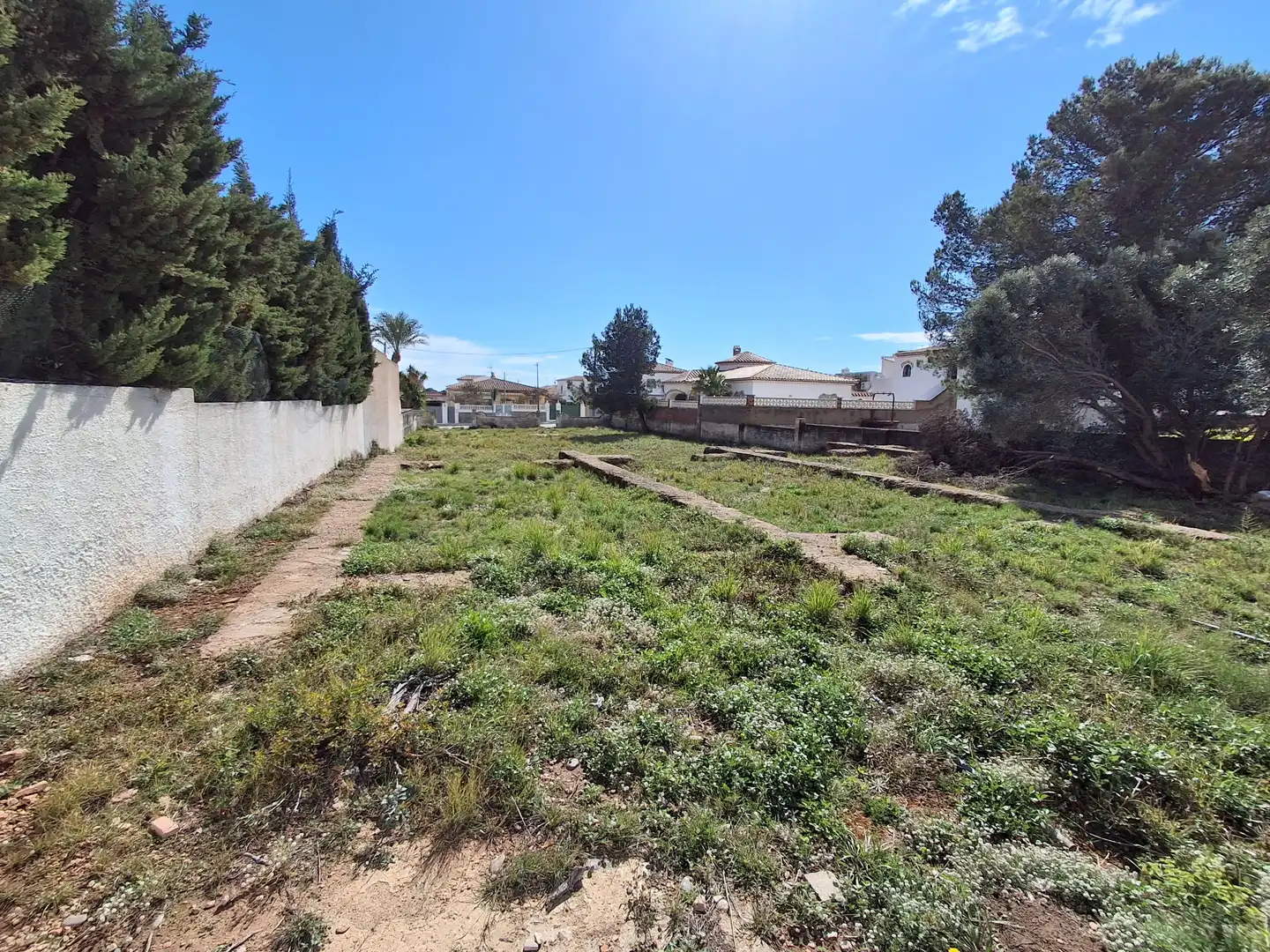 Residencial en venda en Mont-roig del Camp
