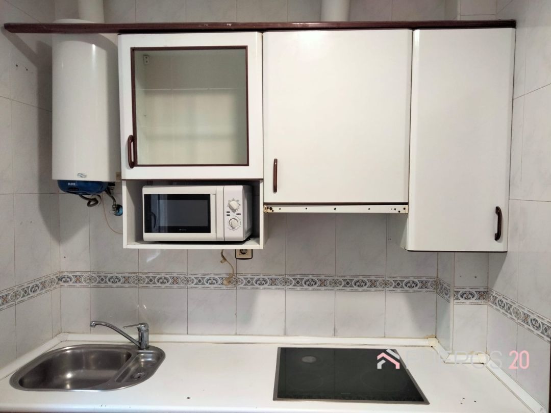 Flat for sale in Cruces