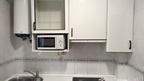 Kitchen of Flat for sale in Barakaldo   with Heating