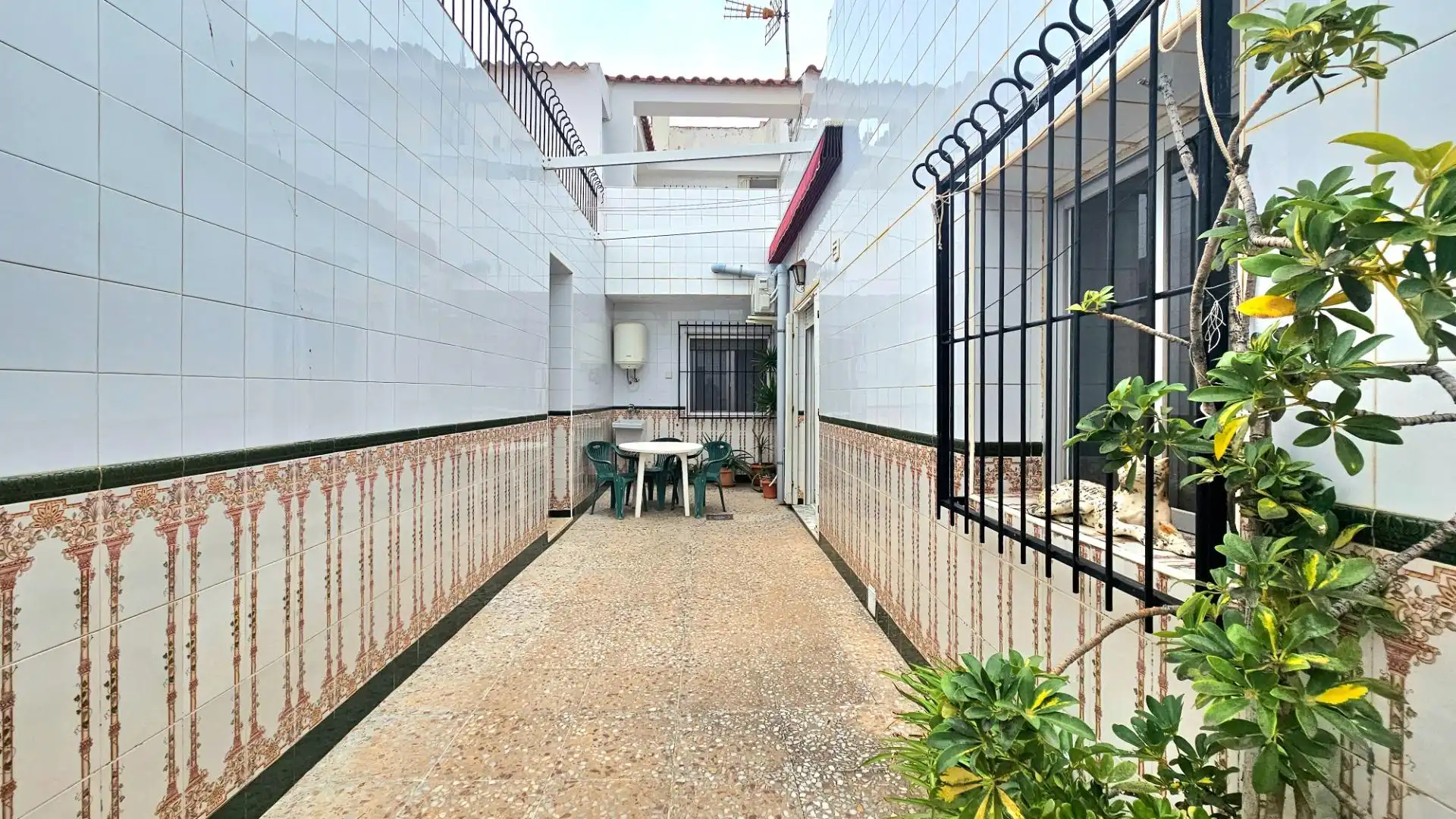 Casa o chalet en venta en Calle DR.GARCIA TAPIA-S.J.OBRER, 38, Canteras