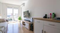 Living room of Flat for sale in Massanassa  with Heating, Balcony and Alarm