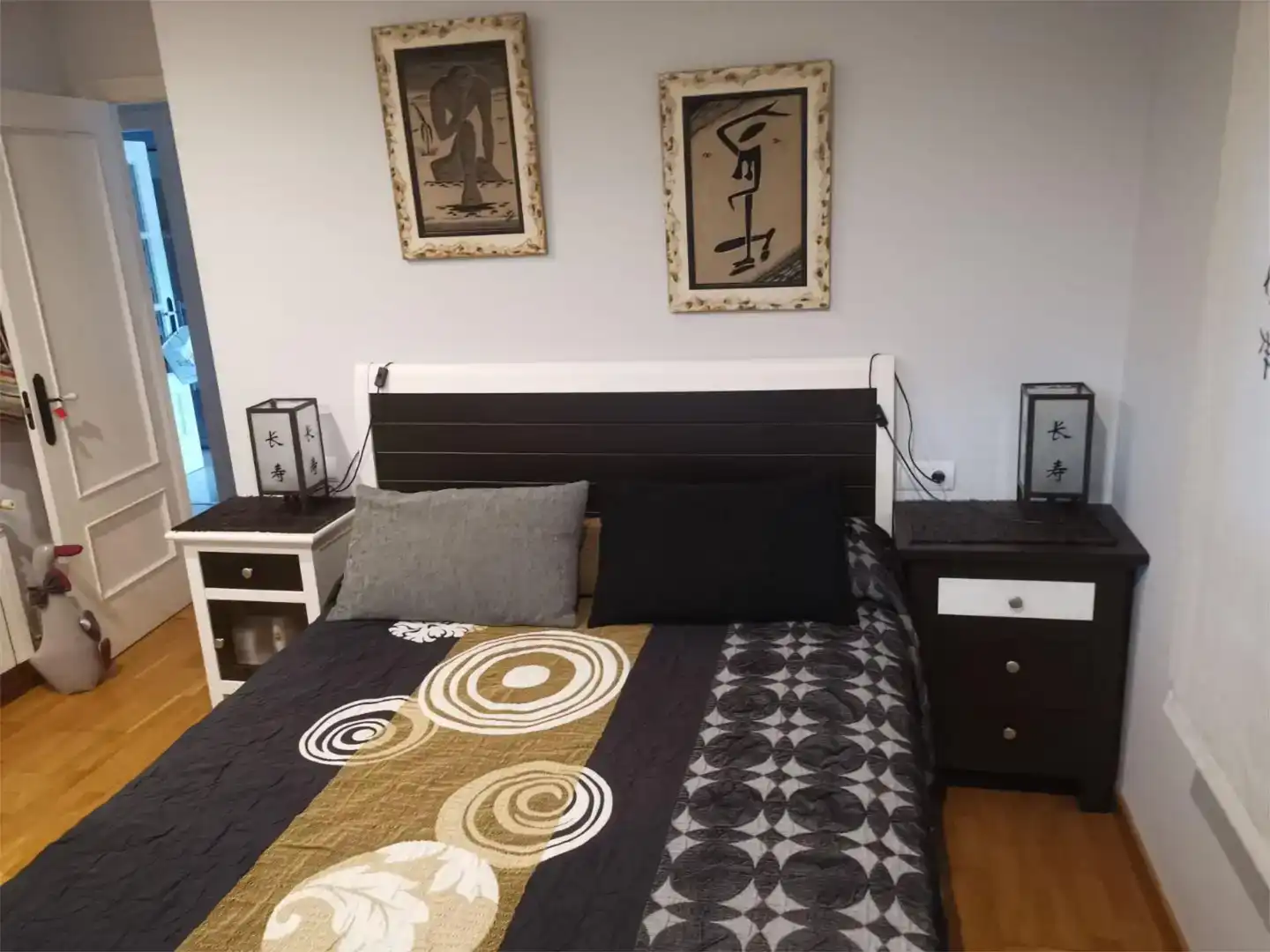 Dormitori de Dúplex en venda en Ponferrada amb Aire condicionat, Parquet i Traster