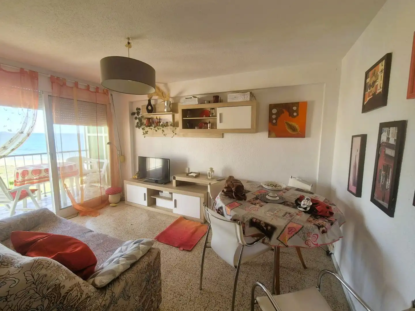 Appartement avec piscine à vendre à Playa Muchavista, imagen 3
