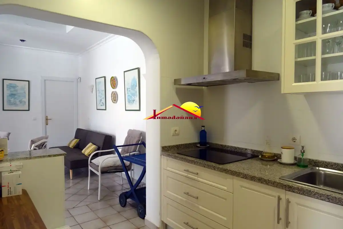 Chalet con terraza en venta en Matalascañas, imagen 18