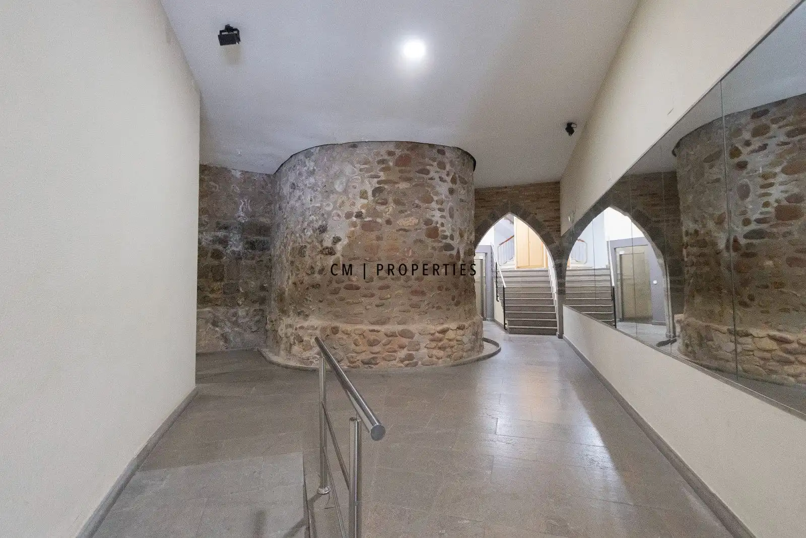 Piso de alquiler en Sagunto / Sagunt con Calefacción, Horno y Lavadora