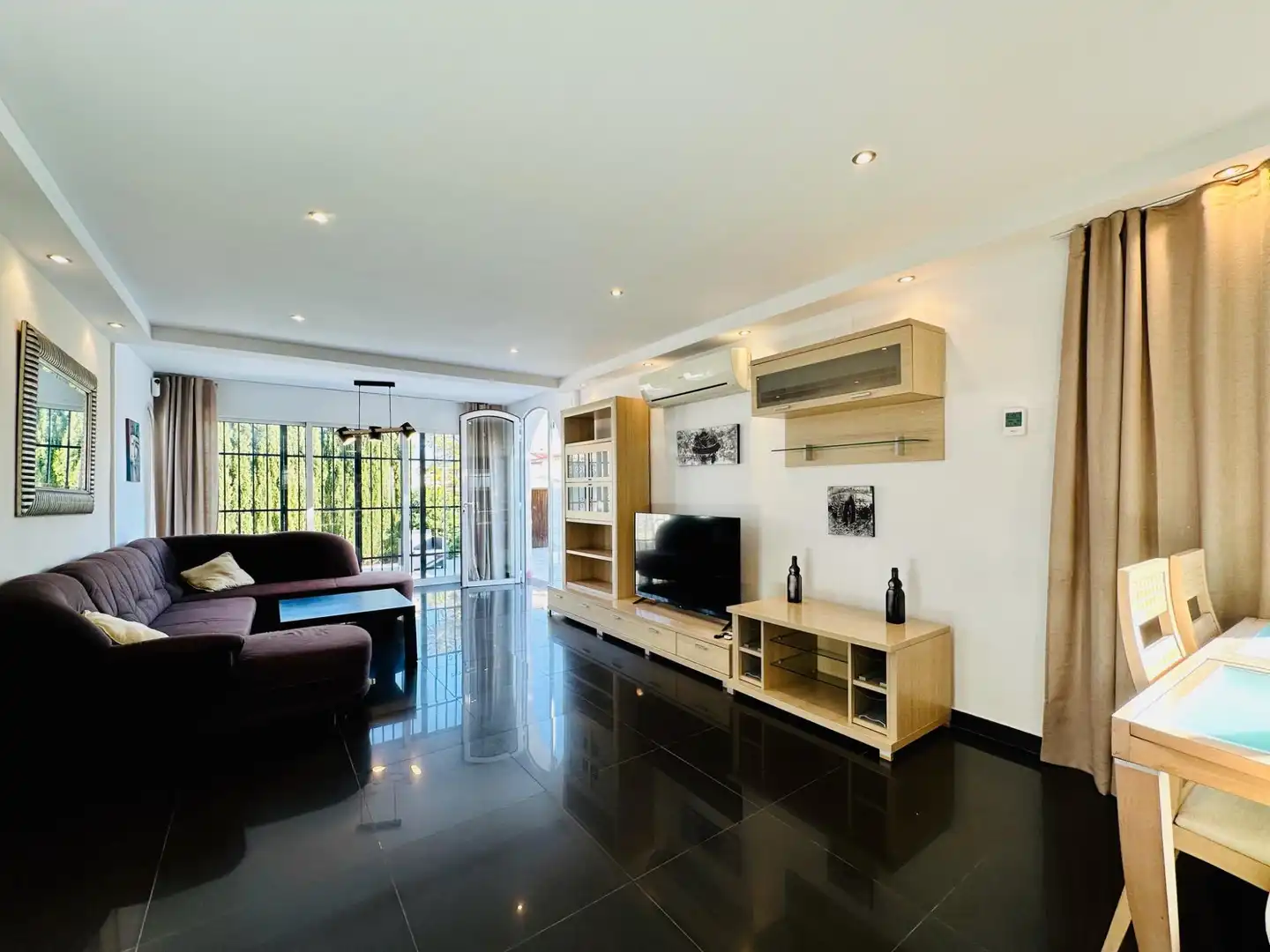 Casa o chalet de alquiler en Calle GRAN SOL, L'Albir