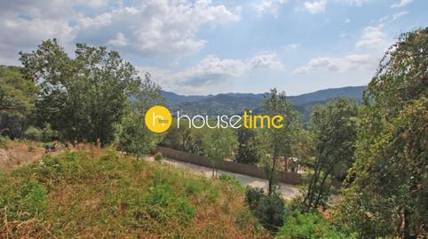 Foto 3 de Residencial en venta en Calle Bonavista, 9, Vallromanes, Barcelona