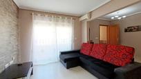 Living room of Flat for sale in Santa Pola  with Air Conditioner, Heating and Private garden