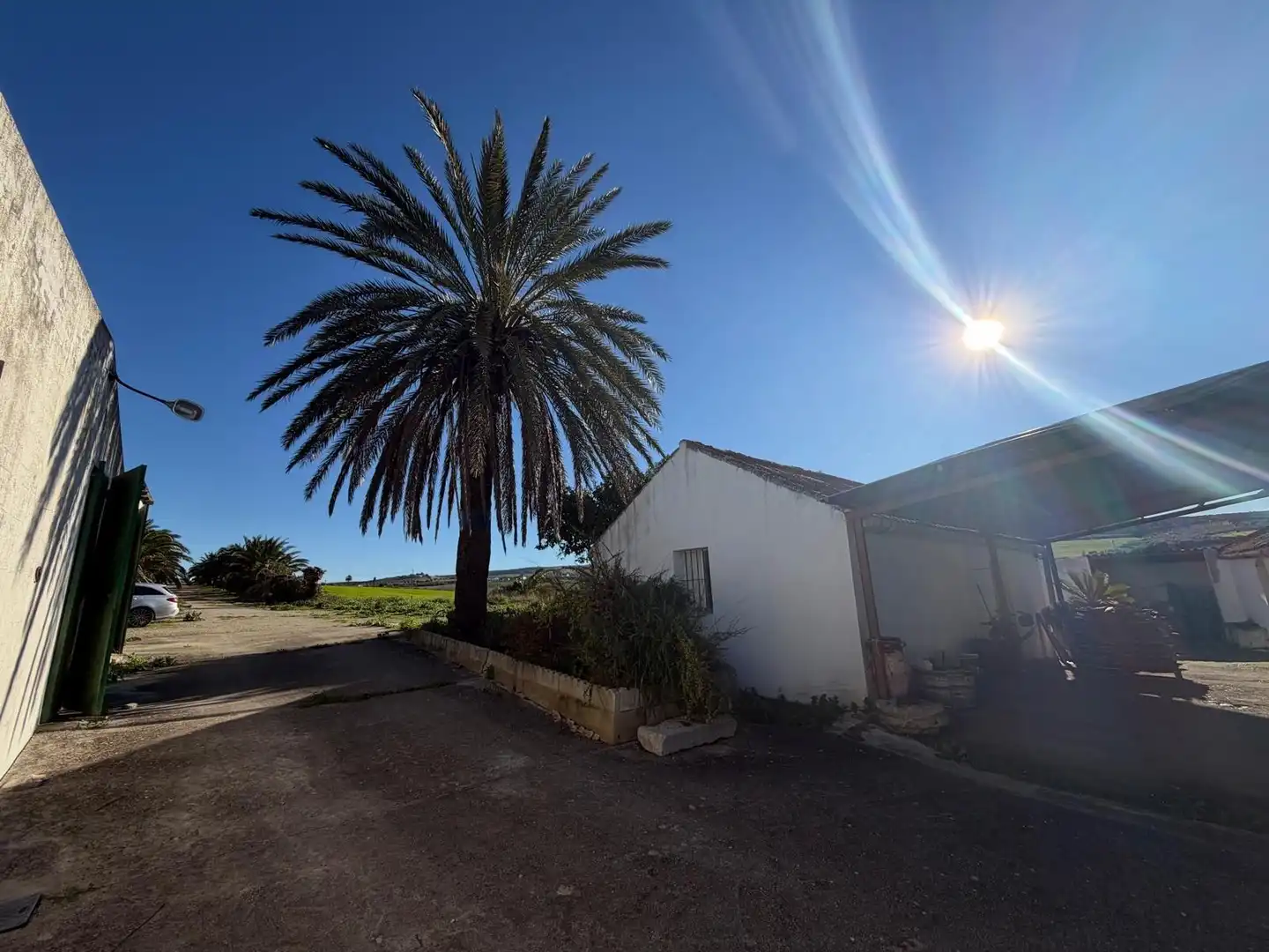 Country homes for sale in Arcos de la Frontera